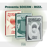 SOOJIN 2do EP – RIZZ